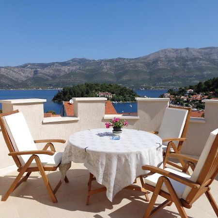 Tower Suites Korcula Habitación foto
