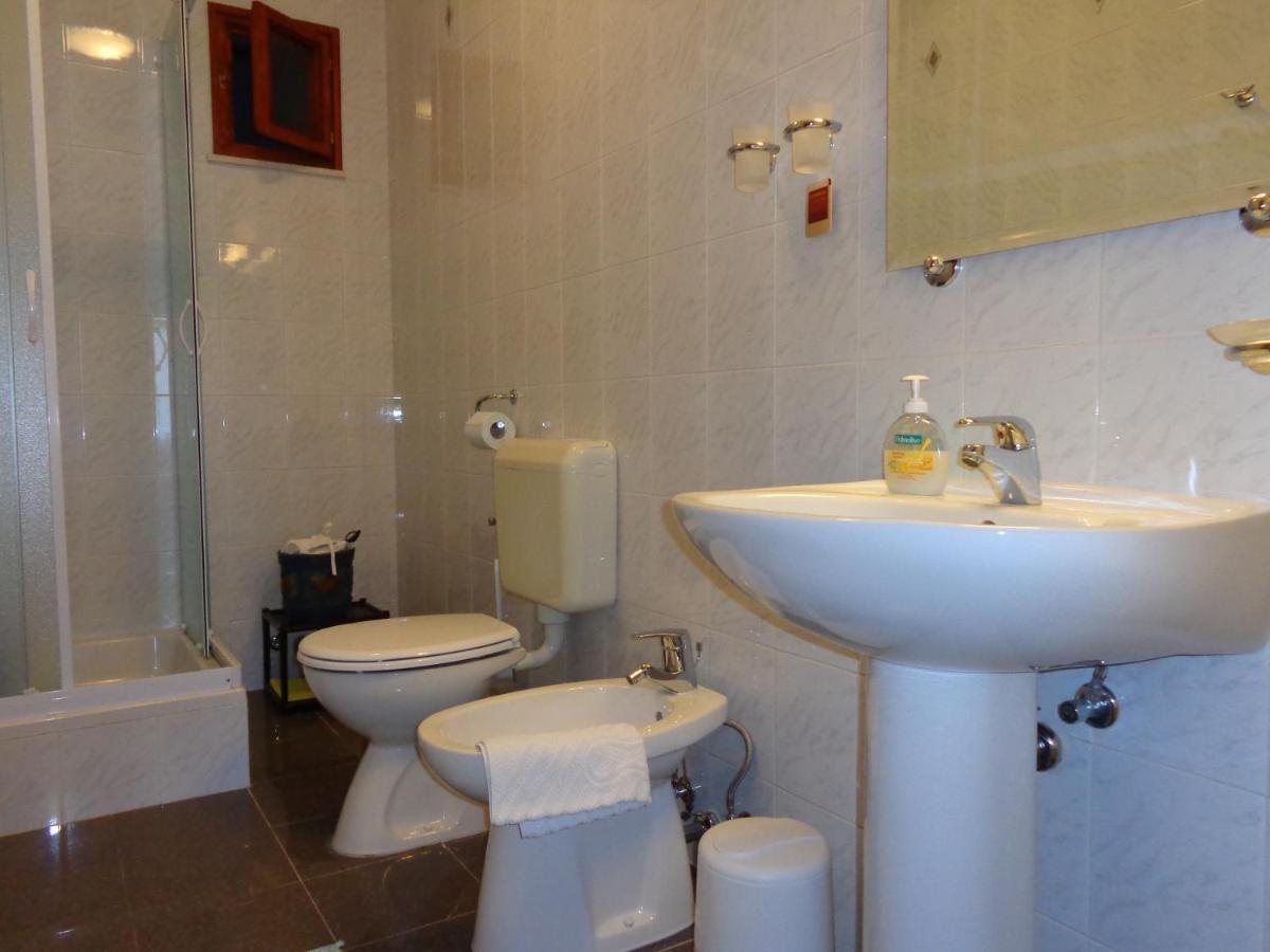 Tower Suites Korcula Habitación foto